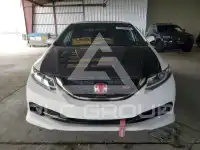 2015 Honda CIVIC photo