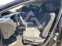 2015 Honda CIVIC фото