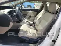 2015 Honda CIVIC фото