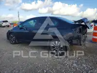 2015 Honda CIVIC photo