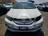 2015 Honda CIVIC photo
