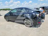 2015 Honda CIVIC фото