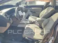 2015 Honda CIVIC фото