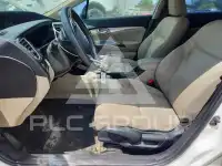 2015 Honda CIVIC photo