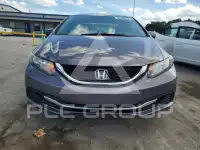 2015 Honda CIVIC photo