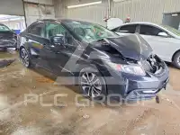 2015 Honda CIVIC photo