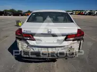 2015 Honda CIVIC фото