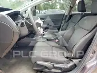 2015 Honda CIVIC photo