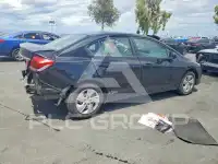 2015 Honda CIVIC фото