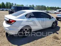 2015 Honda CIVIC фото