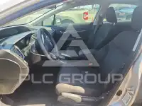 2015 Honda CIVIC фото
