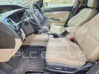 2015 Honda CIVIC фото