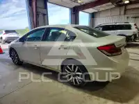 2015 Honda CIVIC photo