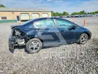 2015 Honda CIVIC photo