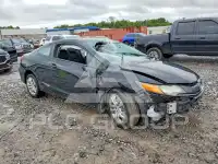 2015 Honda CIVIC фото