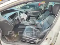 2015 Honda CIVIC фото