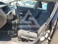 2015 Honda CIVIC photo