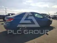 2015 Honda CIVIC фото