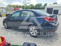 2015 Honda CIVIC фото