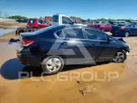 2015 Honda CIVIC photo