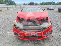 2015 Honda CIVIC фото