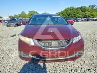 2015 Honda CIVIC фото