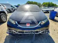 2015 Honda CIVIC photo
