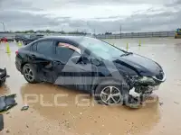 2015 Honda CIVIC фото