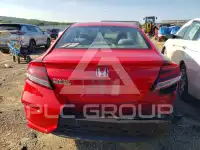 2015 Honda CIVIC photo