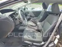 2015 Honda CIVIC photo