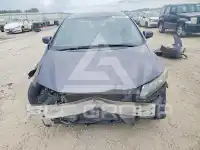 2015 Honda CIVIC фото