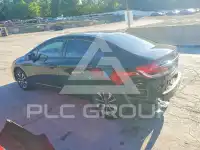 2015 Honda CIVIC фото