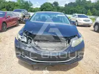 2015 Honda CIVIC фото