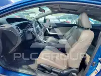 2015 Honda CIVIC photo