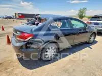 2015 Honda CIVIC фото