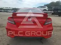 2015 Honda CIVIC фото