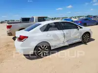 2015 Honda CIVIC фото