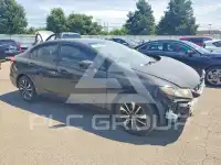 2015 Honda CIVIC фото