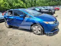 2015 Honda CIVIC фото