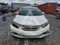 2015 Honda CIVIC фото