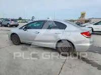2015 Honda CIVIC photo