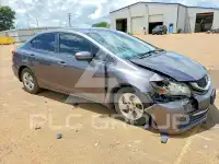 2015 Honda CIVIC photo