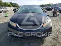 2015 Honda CIVIC фото