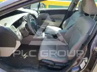 2015 Honda CIVIC фото