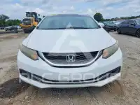 2015 Honda CIVIC photo