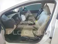 2015 Honda CIVIC photo