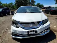 2015 Honda CIVIC photo