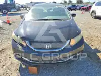 2015 Honda CIVIC photo