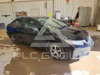 2015 Honda CIVIC фото