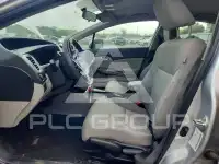 2015 Honda CIVIC фото